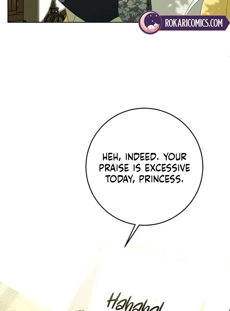 Poisoned Chalice: The Poisoned Princess Chapter 4 page 37 - 