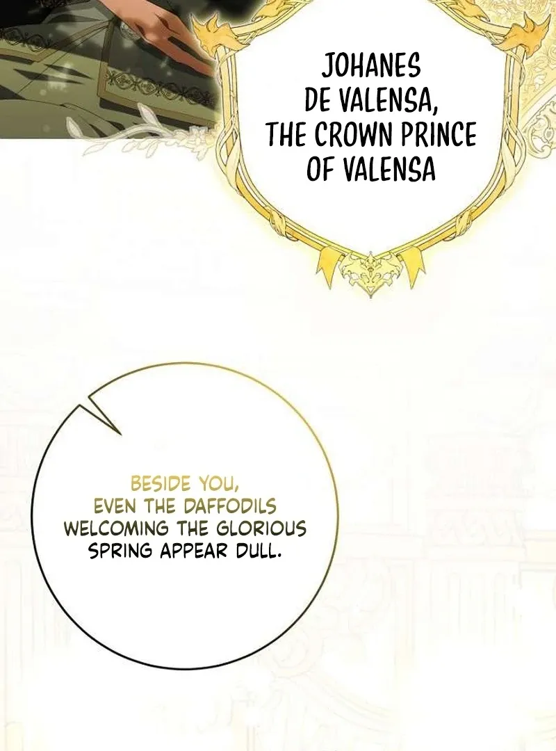 Poisoned Chalice: The Poisoned Princess Chapter 4 page 5 - 