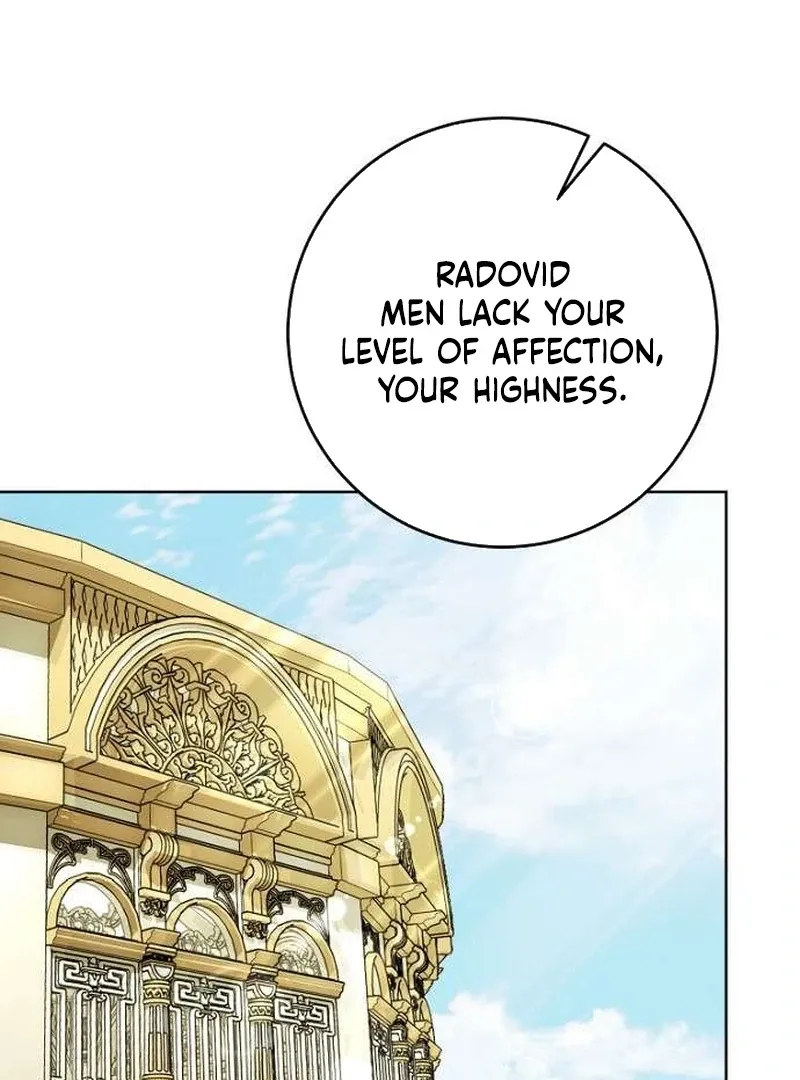Poisoned Chalice: The Poisoned Princess Chapter 4 page 42 - 