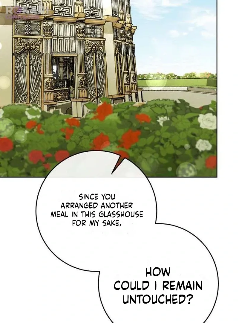 Poisoned Chalice: The Poisoned Princess Chapter 4 page 43 - 