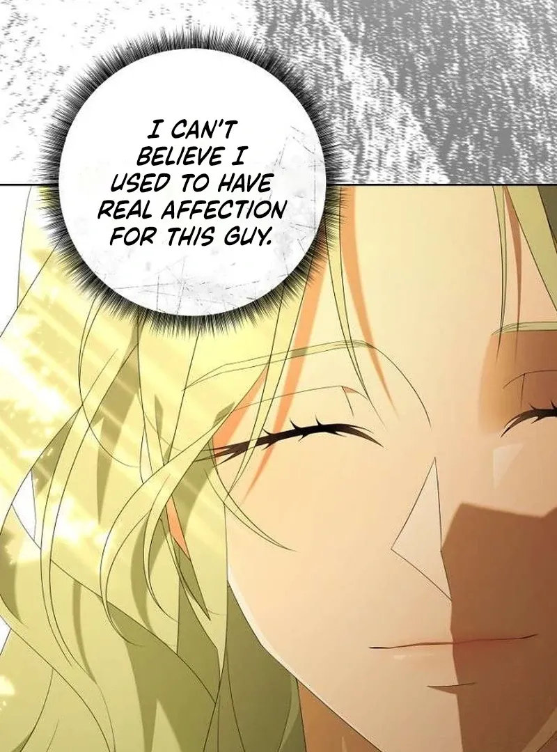 Poisoned Chalice: The Poisoned Princess Chapter 4 page 46 - 