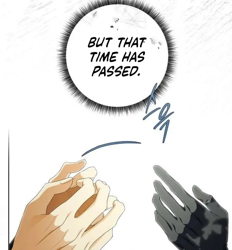 Poisoned Chalice: The Poisoned Princess Chapter 4 page 48 - 