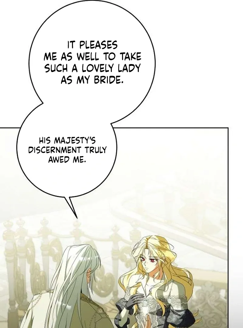 Poisoned Chalice: The Poisoned Princess Chapter 4 page 50 - 