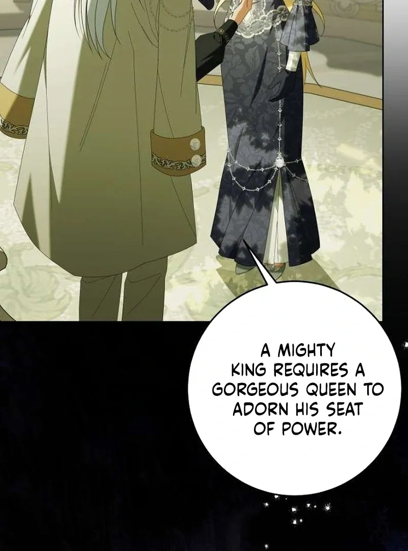 Poisoned Chalice: The Poisoned Princess Chapter 4 page 51 - 