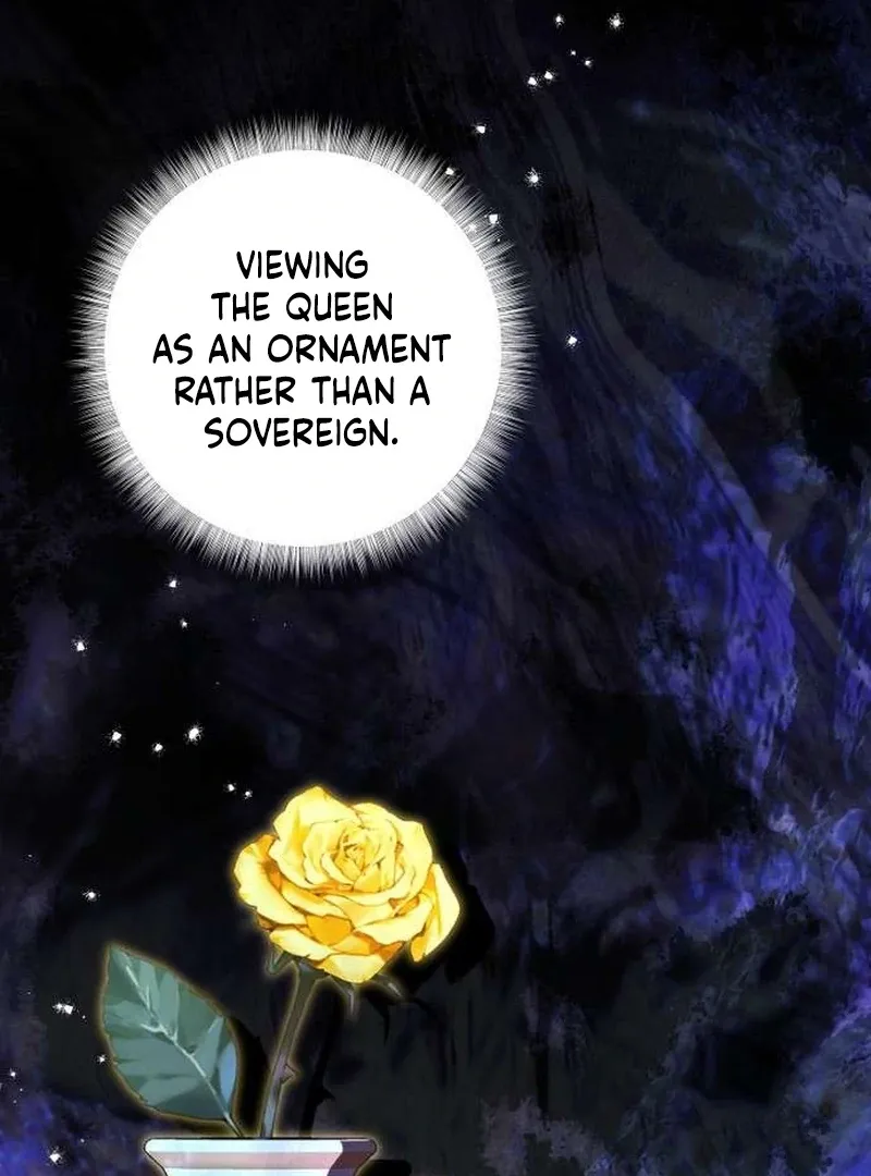Poisoned Chalice: The Poisoned Princess Chapter 4 page 52 - 