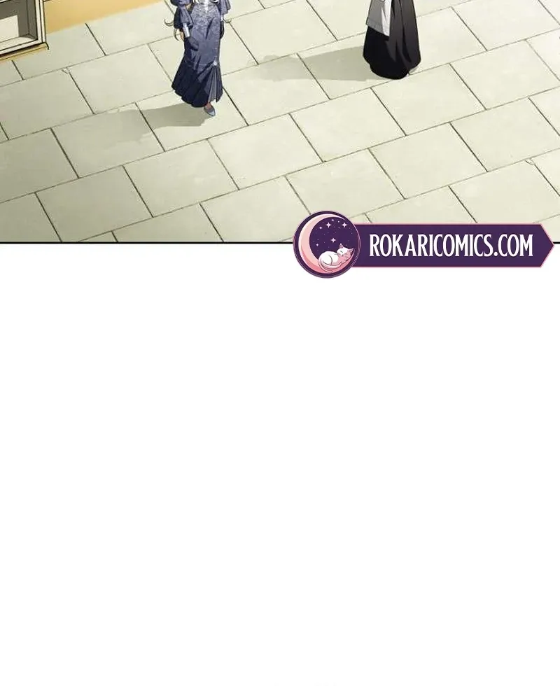Poisoned Chalice: The Poisoned Princess Chapter 4 page 58 - 