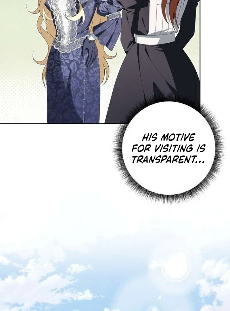 Poisoned Chalice: The Poisoned Princess Chapter 4 page 62 - 