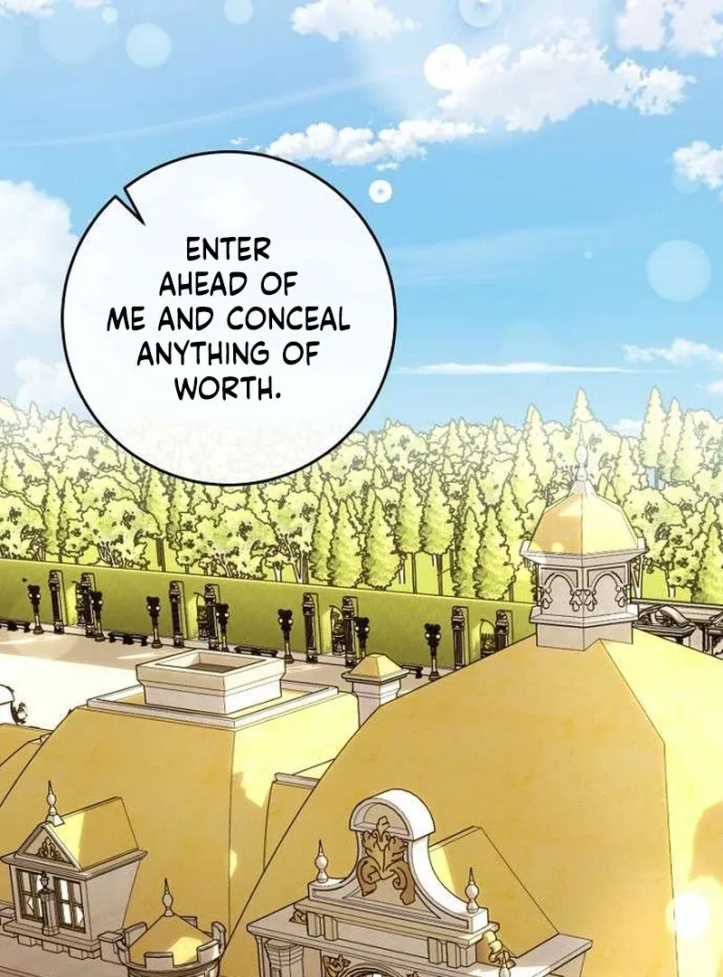 Poisoned Chalice: The Poisoned Princess Chapter 4 page 63 - 