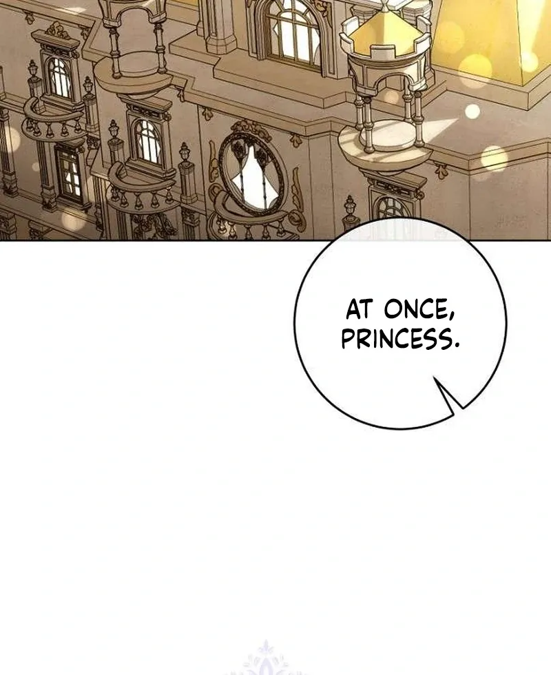 Poisoned Chalice: The Poisoned Princess Chapter 4 page 64 - 