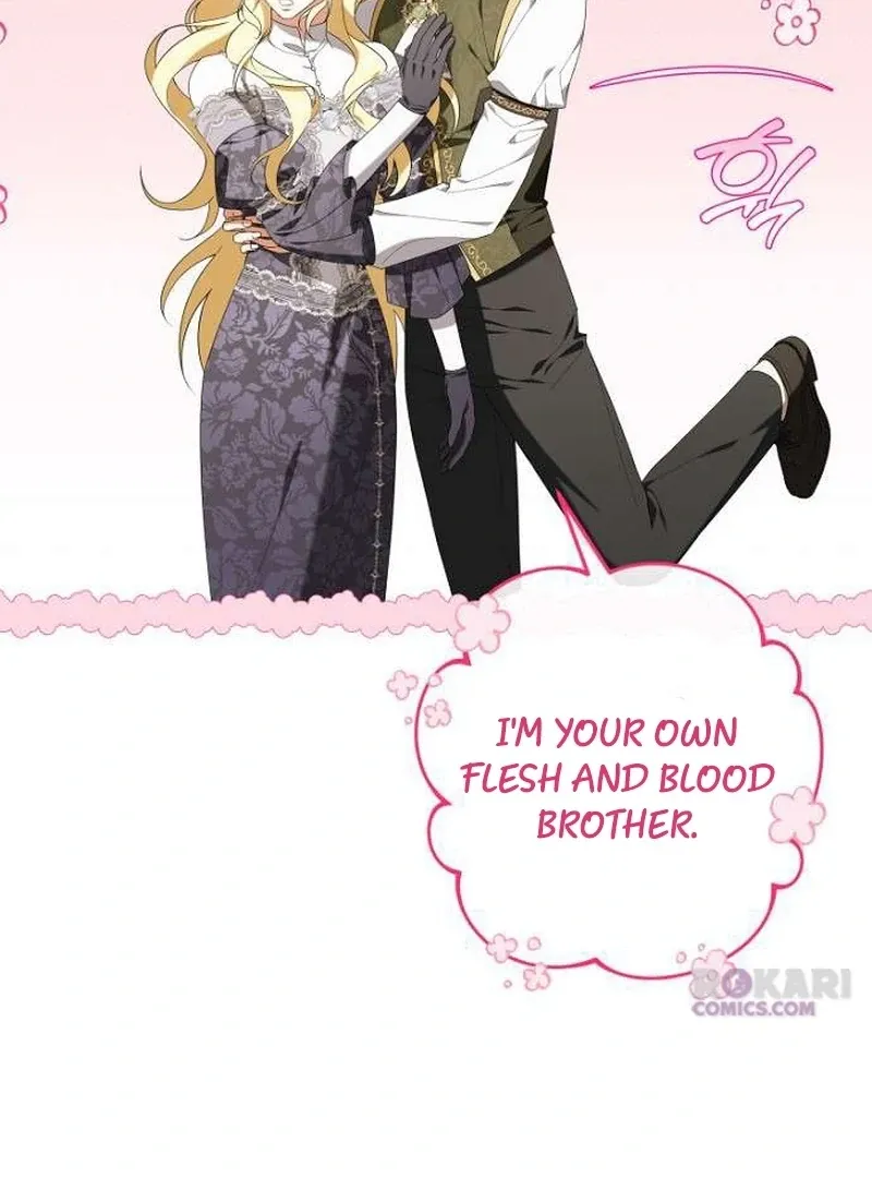 Poisoned Chalice: The Poisoned Princess Chapter 4 page 70 - 