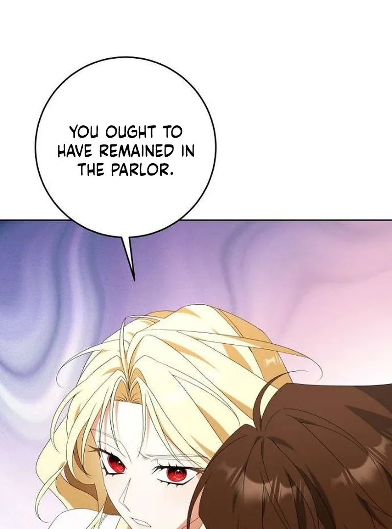 Poisoned Chalice: The Poisoned Princess Chapter 4 page 71 - 