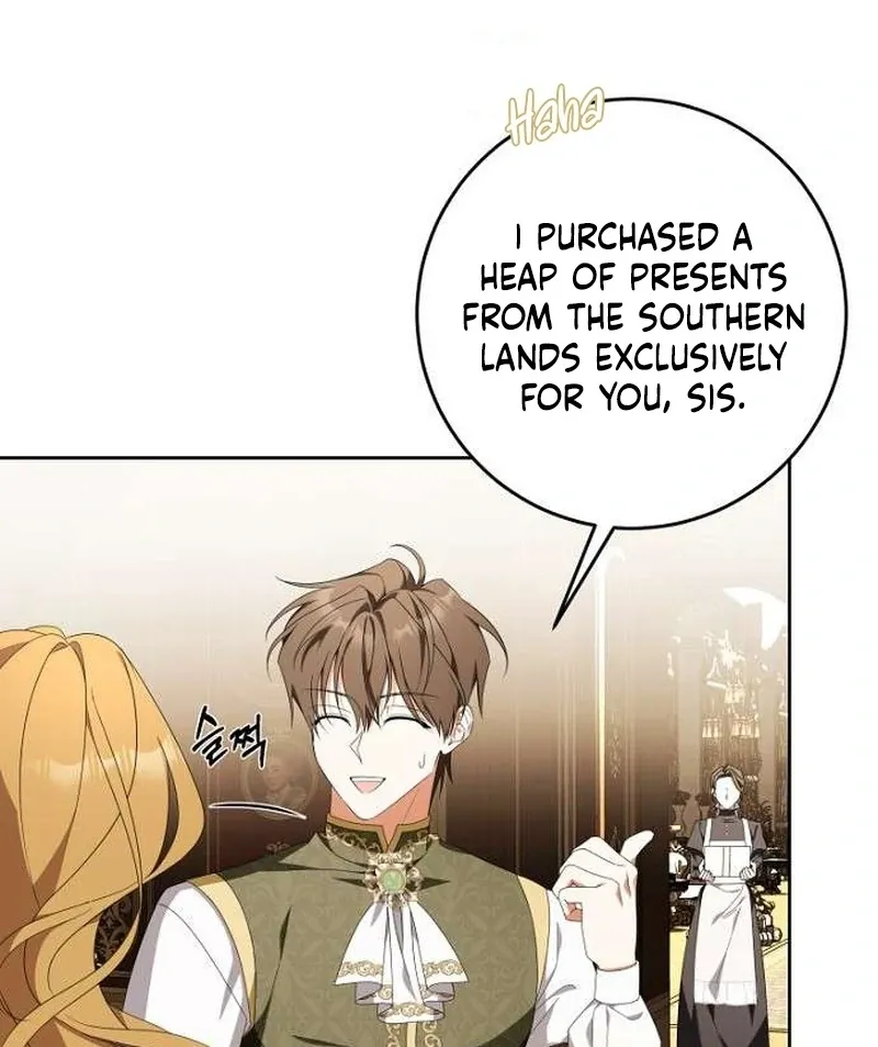 Poisoned Chalice: The Poisoned Princess Chapter 4 page 73 - 
