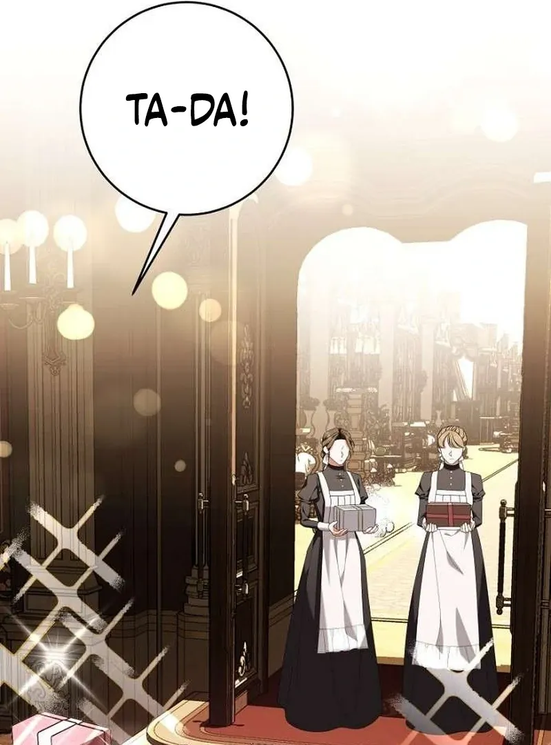 Poisoned Chalice: The Poisoned Princess Chapter 4 page 75 - 