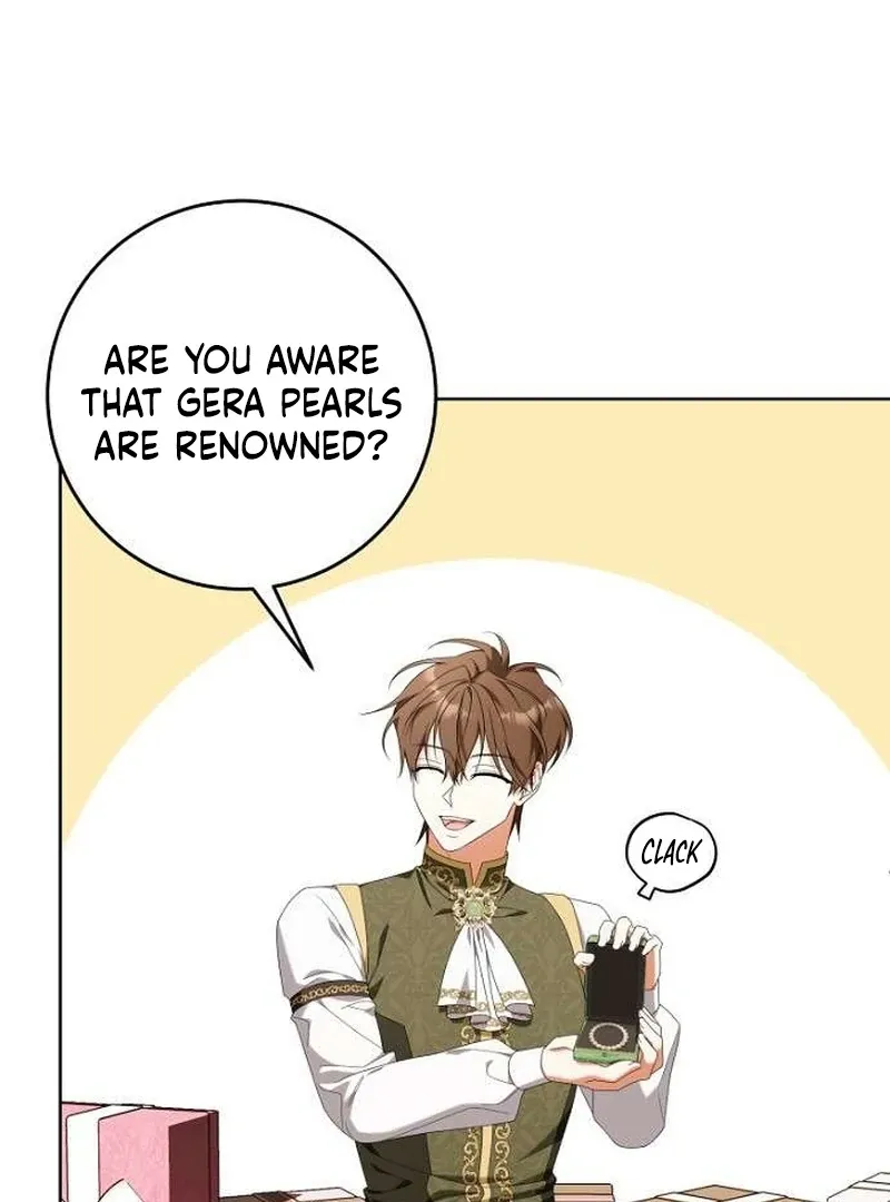 Poisoned Chalice: The Poisoned Princess Chapter 4 page 77 - 