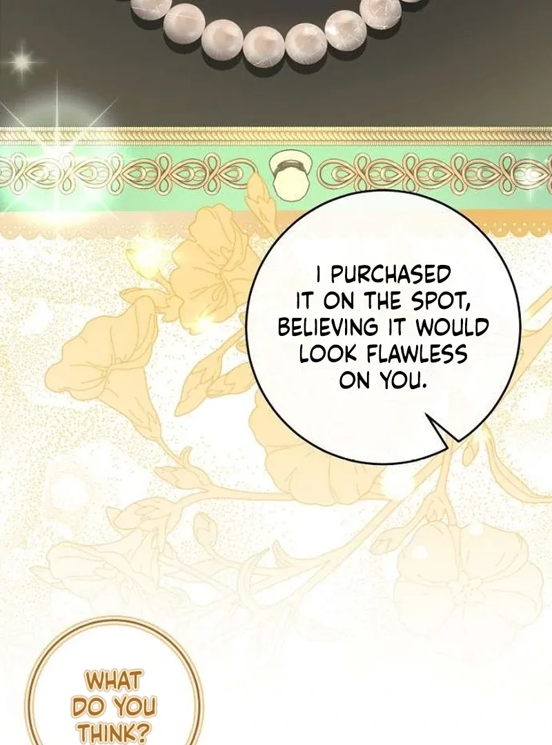 Poisoned Chalice: The Poisoned Princess Chapter 4 page 81 - 