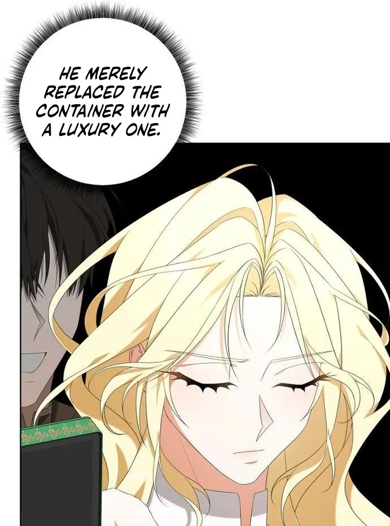 Poisoned Chalice: The Poisoned Princess Chapter 4 page 84 - 