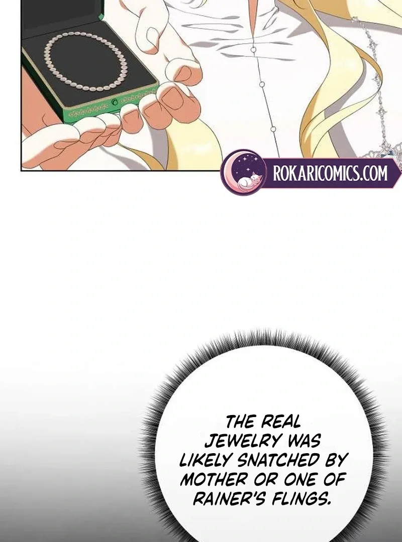 Poisoned Chalice: The Poisoned Princess Chapter 4 page 85 - 