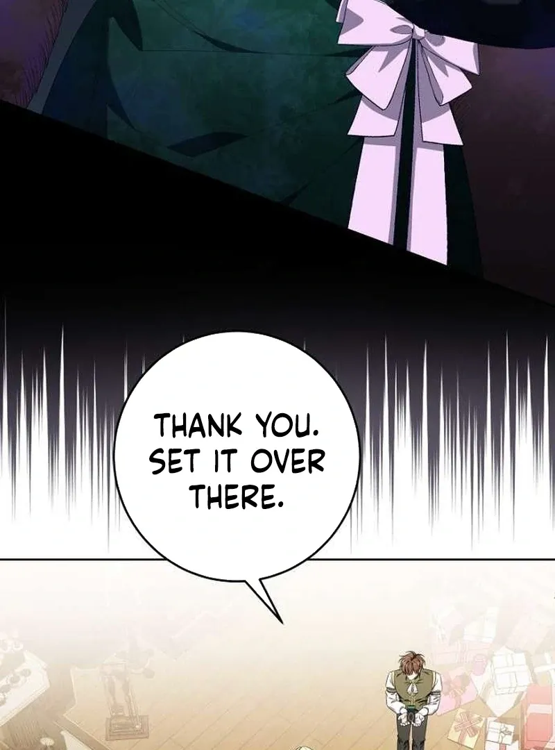 Poisoned Chalice: The Poisoned Princess Chapter 4 page 88 - 