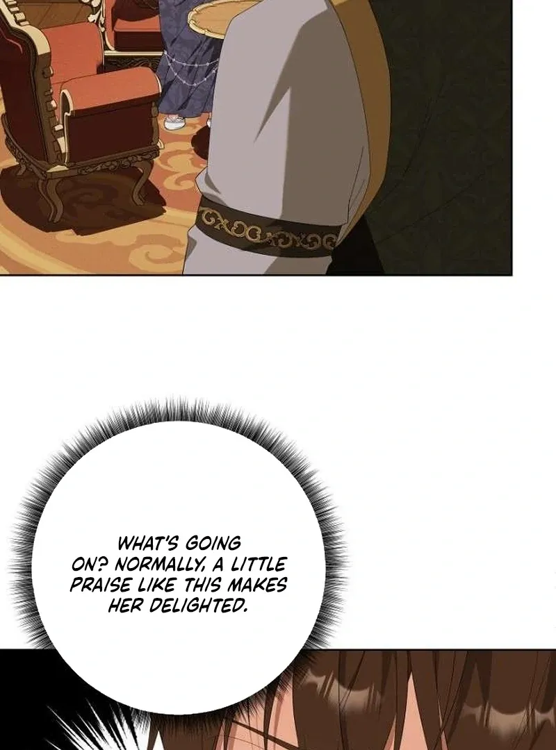Poisoned Chalice: The Poisoned Princess Chapter 4 page 91 - 