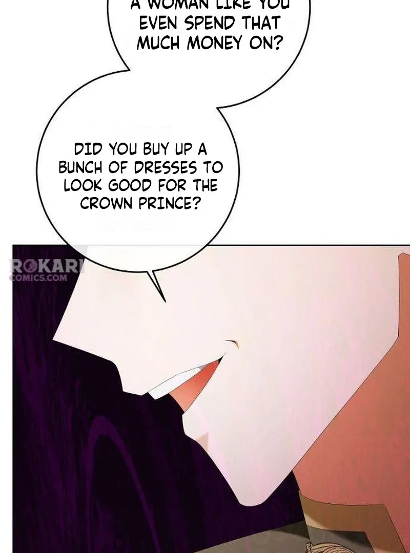 Poisoned Chalice: The Poisoned Princess Chapter 5 page 11 - 