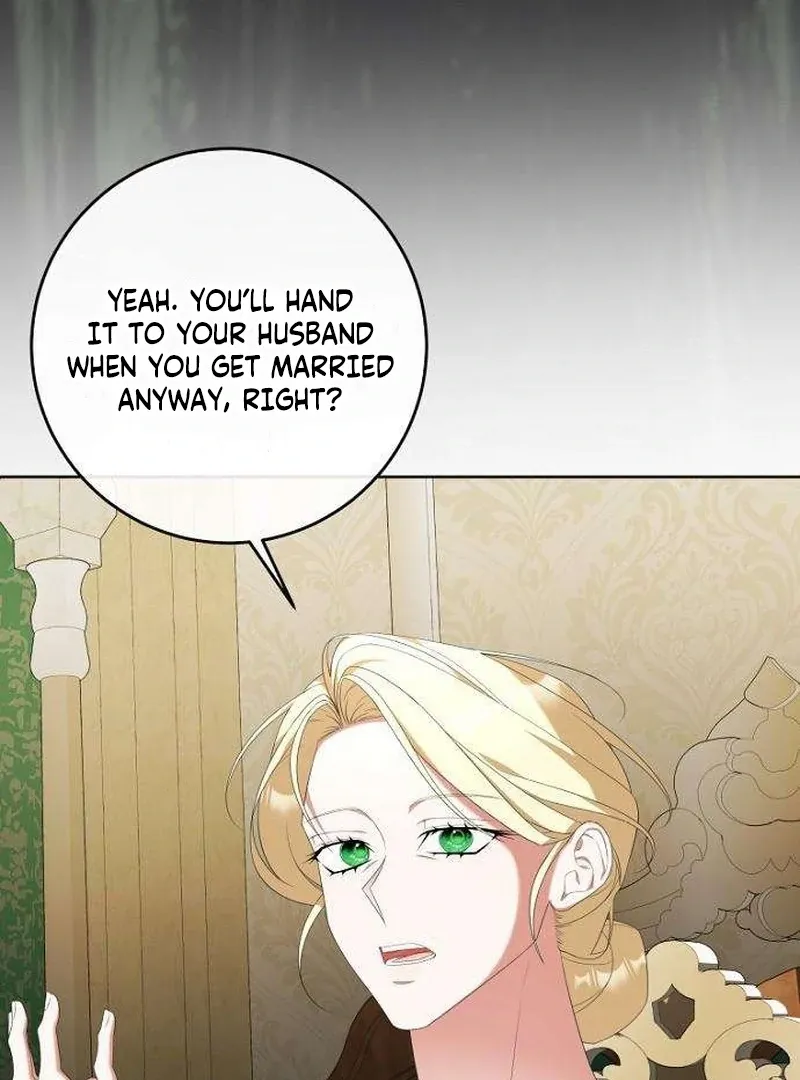 Poisoned Chalice: The Poisoned Princess Chapter 5 page 107 - 