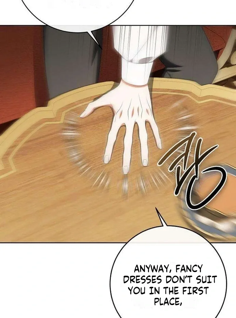Poisoned Chalice: The Poisoned Princess Chapter 5 page 13 - 