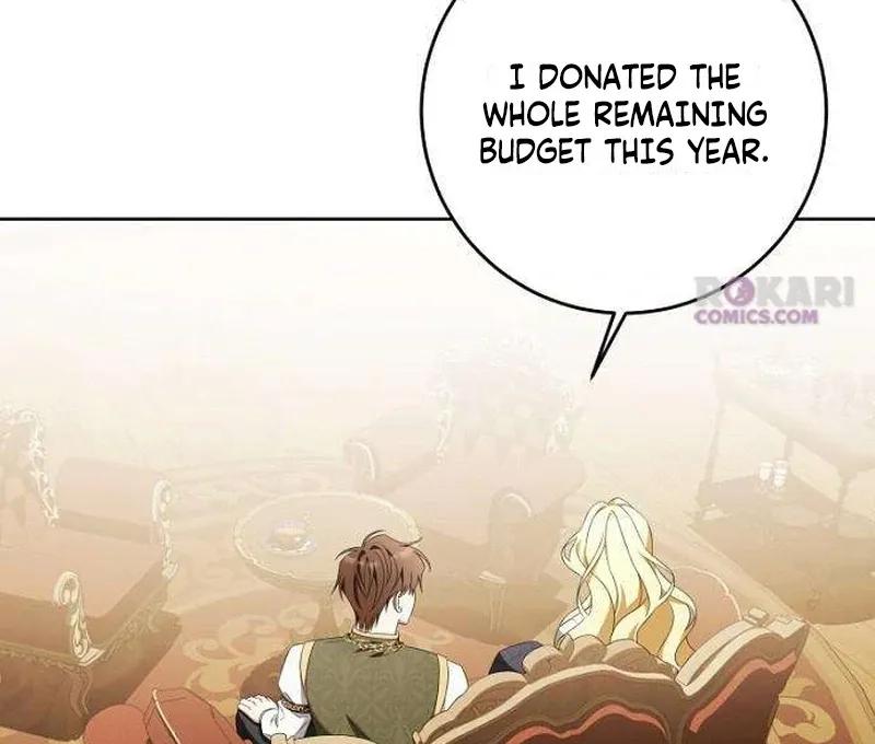 Poisoned Chalice: The Poisoned Princess Chapter 5 page 18 - 