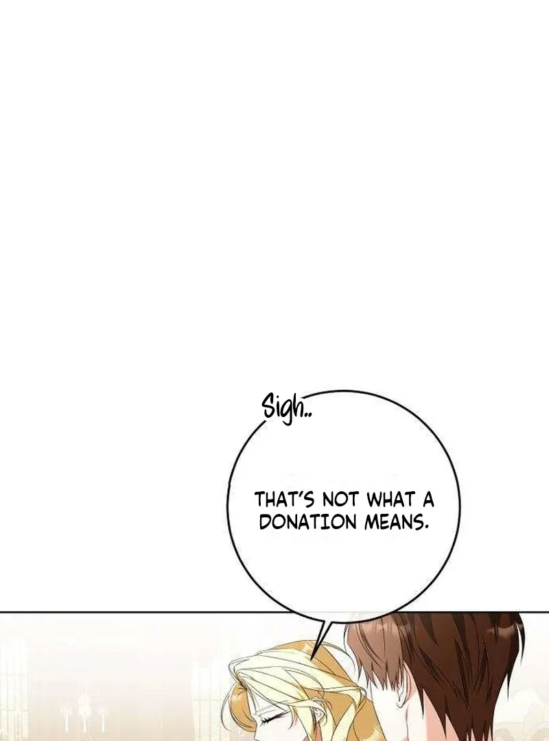 Poisoned Chalice: The Poisoned Princess Chapter 5 page 20 - 