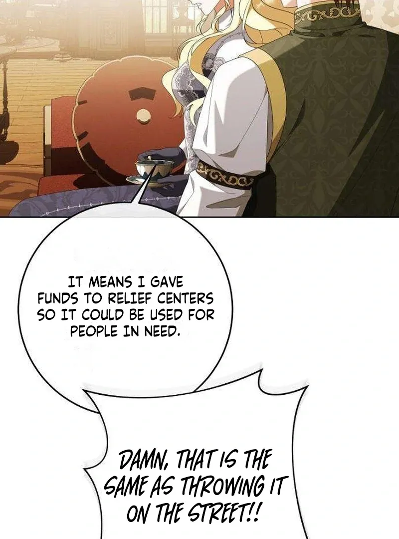 Poisoned Chalice: The Poisoned Princess Chapter 5 page 21 - 