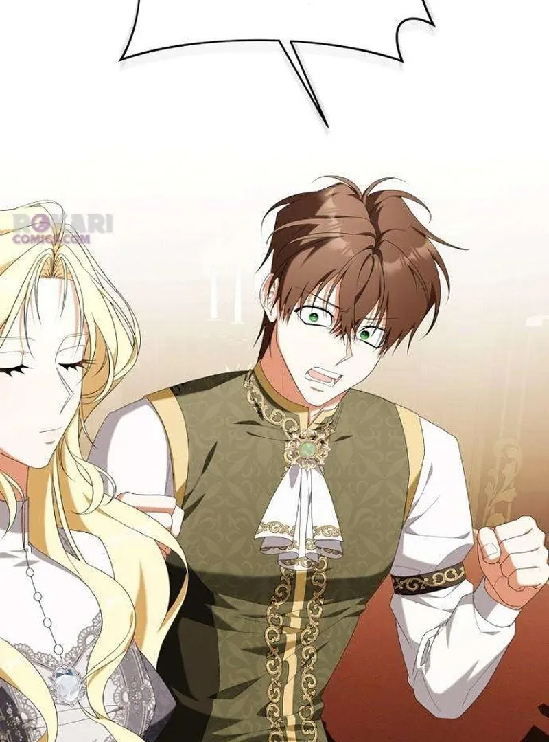 Poisoned Chalice: The Poisoned Princess Chapter 5 page 22 - 