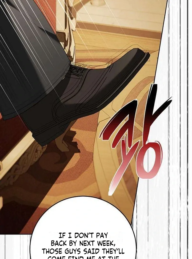 Poisoned Chalice: The Poisoned Princess Chapter 5 page 24 - 