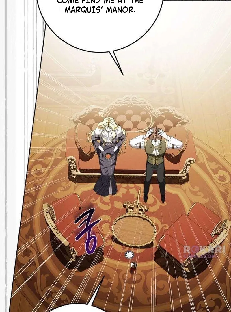 Poisoned Chalice: The Poisoned Princess Chapter 5 page 25 - 