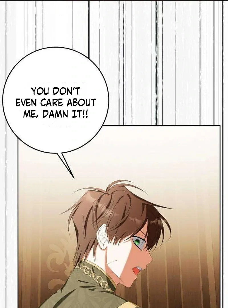 Poisoned Chalice: The Poisoned Princess Chapter 5 page 28 - 