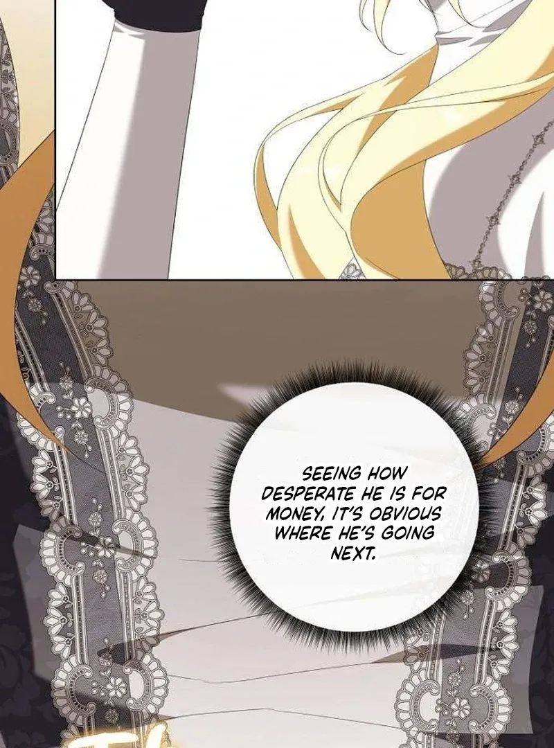 Poisoned Chalice: The Poisoned Princess Chapter 5 page 31 - 