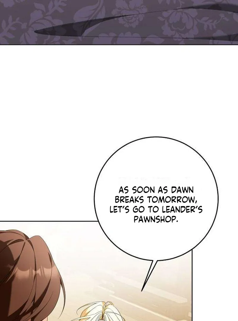 Poisoned Chalice: The Poisoned Princess Chapter 5 page 33 - 