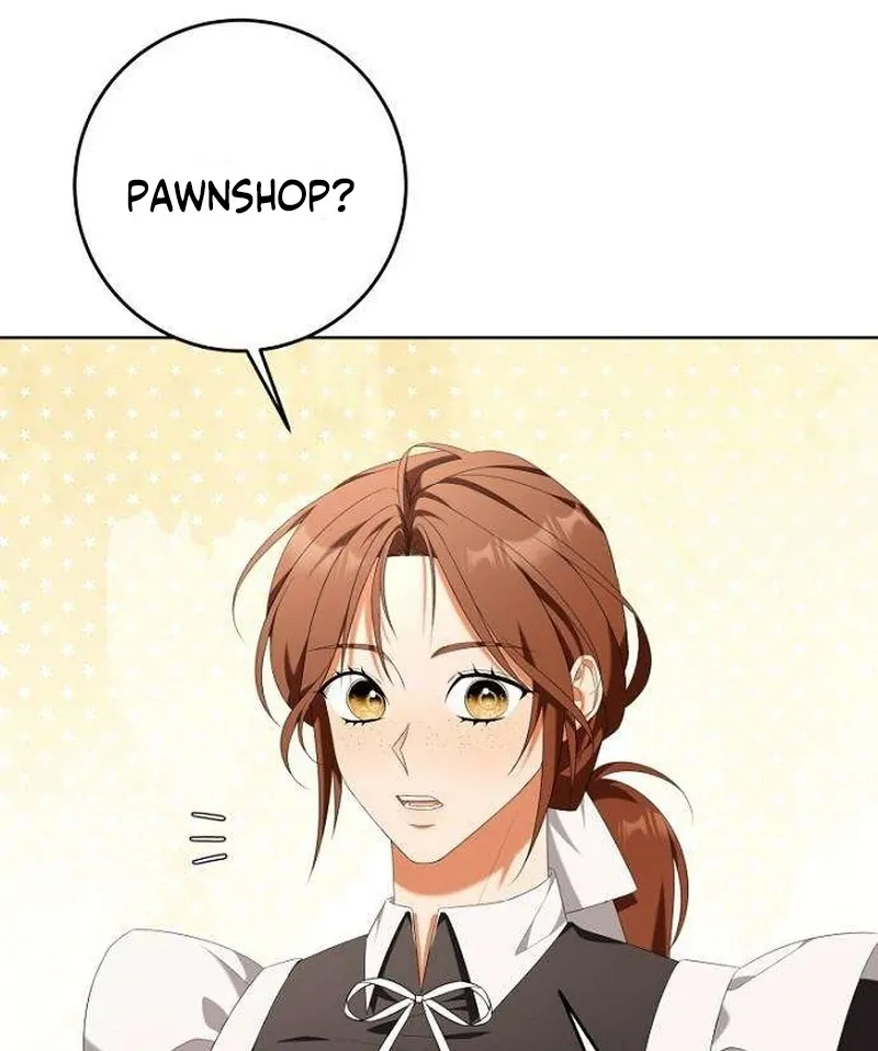 Poisoned Chalice: The Poisoned Princess Chapter 5 page 35 - 