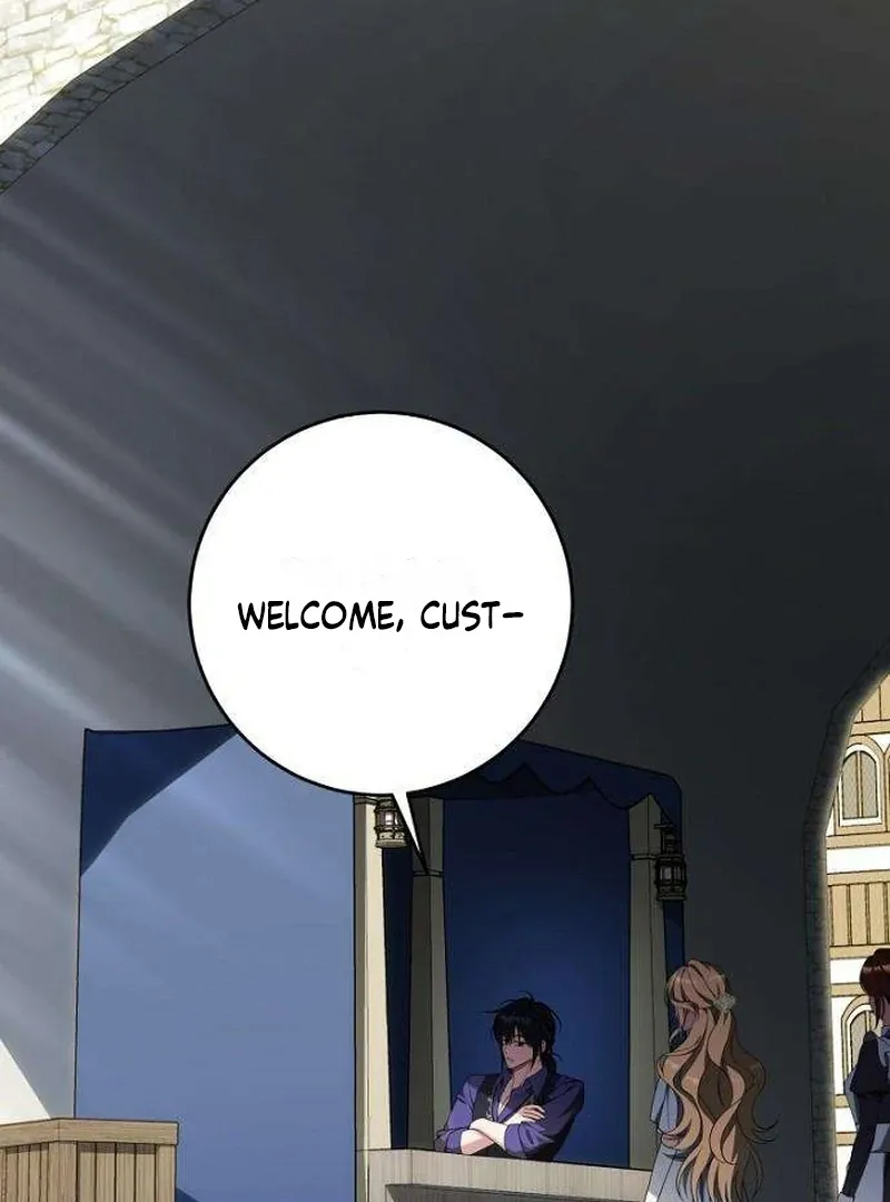Poisoned Chalice: The Poisoned Princess Chapter 5 page 41 - 