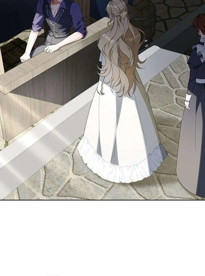 Poisoned Chalice: The Poisoned Princess Chapter 5 page 48 - 