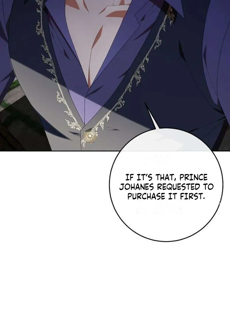 Poisoned Chalice: The Poisoned Princess Chapter 5 page 50 - 