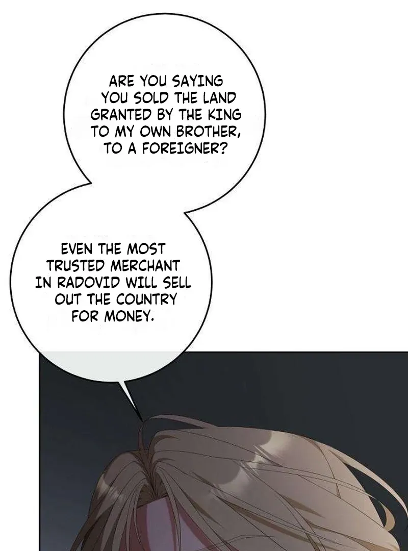 Poisoned Chalice: The Poisoned Princess Chapter 5 page 51 - 