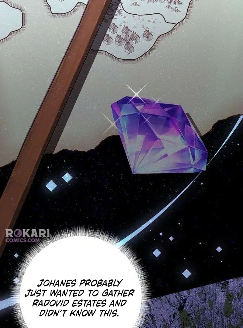 Poisoned Chalice: The Poisoned Princess Chapter 5 page 60 - 
