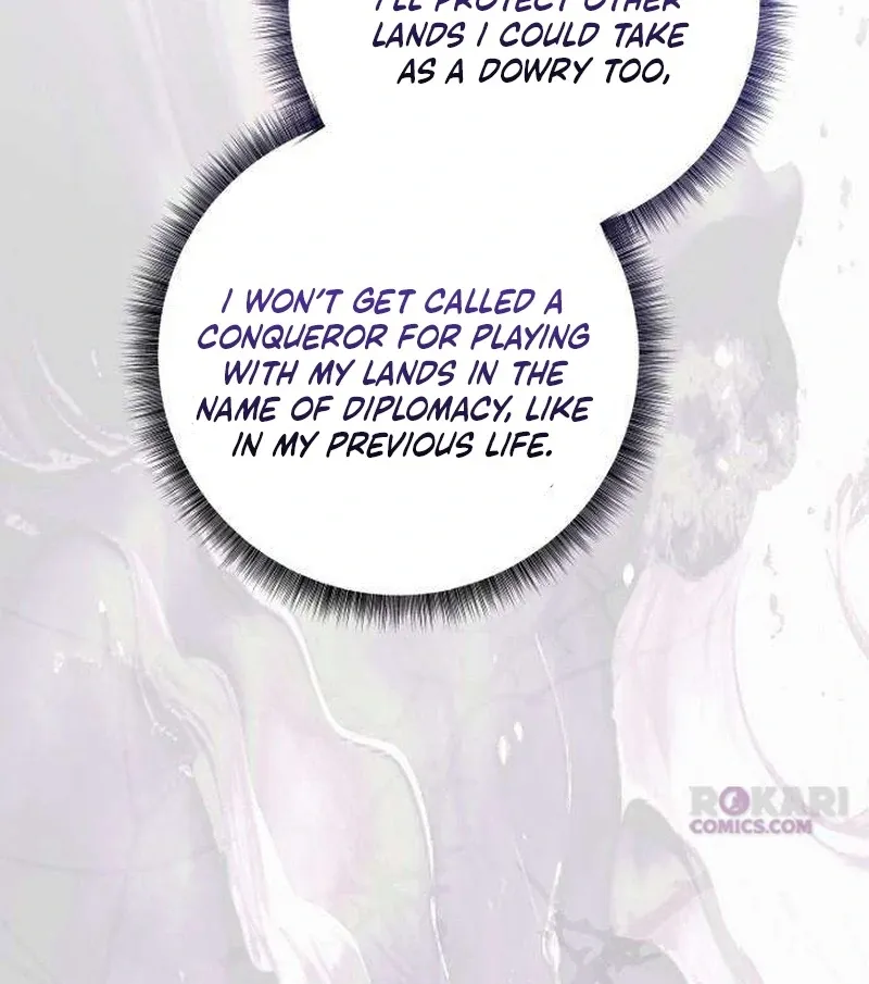 Poisoned Chalice: The Poisoned Princess Chapter 5 page 64 - 