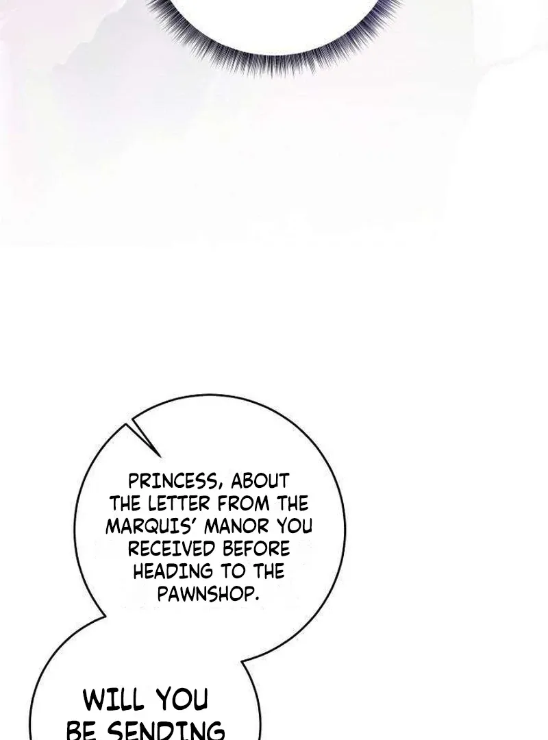 Poisoned Chalice: The Poisoned Princess Chapter 5 page 67 - 