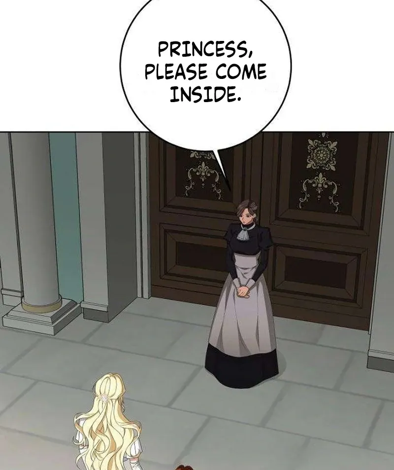 Poisoned Chalice: The Poisoned Princess Chapter 5 page 72 - 