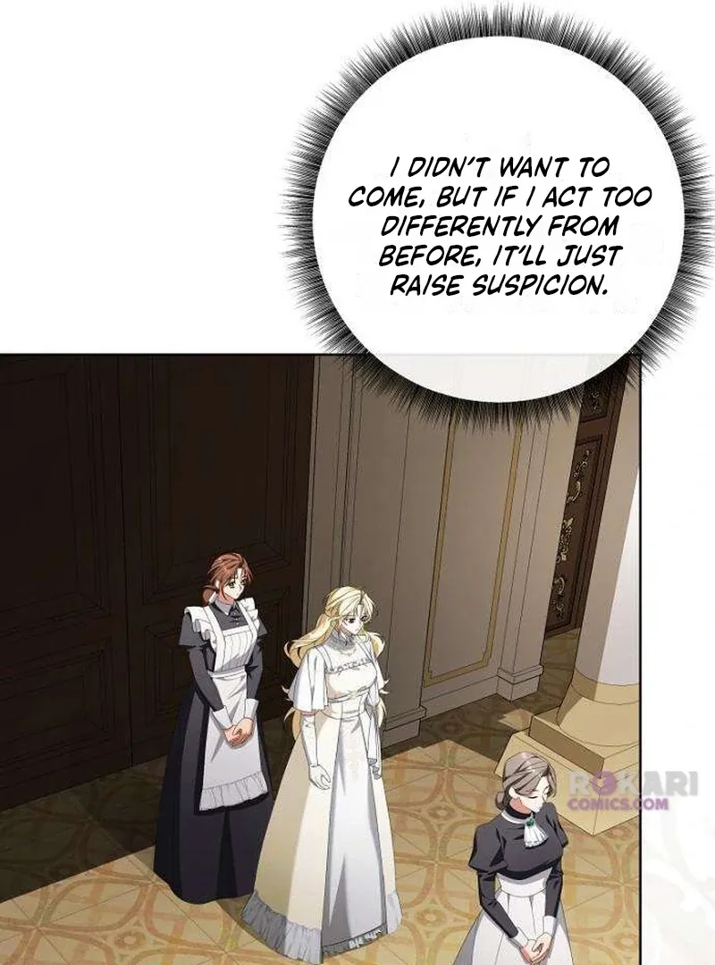Poisoned Chalice: The Poisoned Princess Chapter 5 page 74 - 