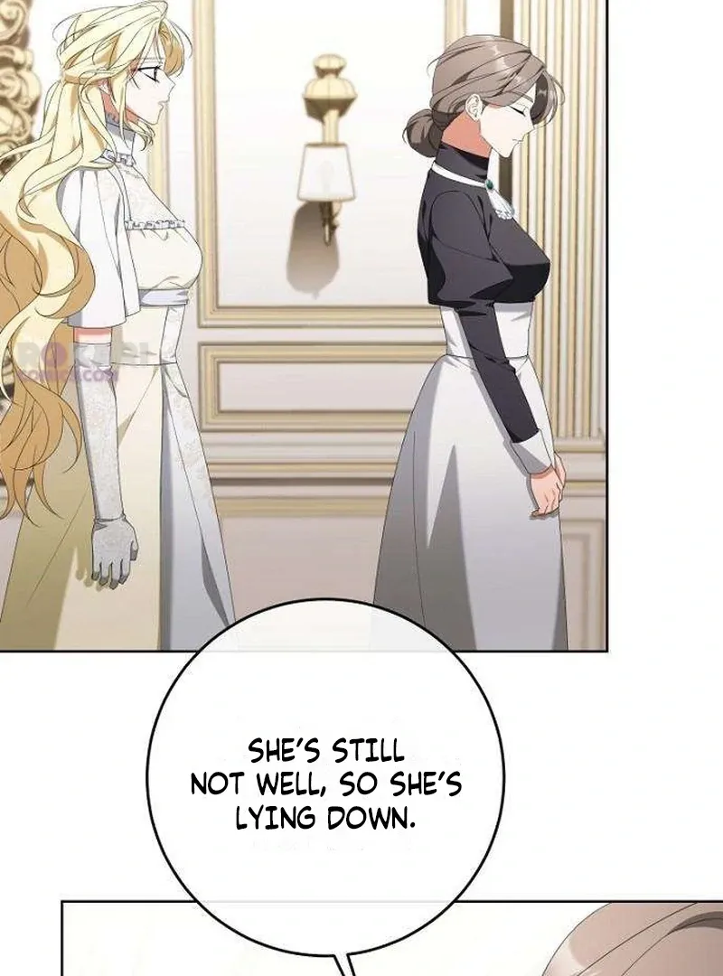 Poisoned Chalice: The Poisoned Princess Chapter 5 page 78 - 