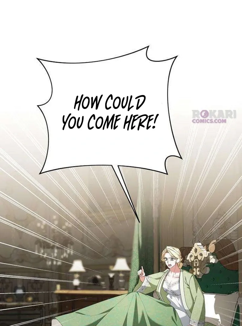 Poisoned Chalice: The Poisoned Princess Chapter 5 page 85 - 