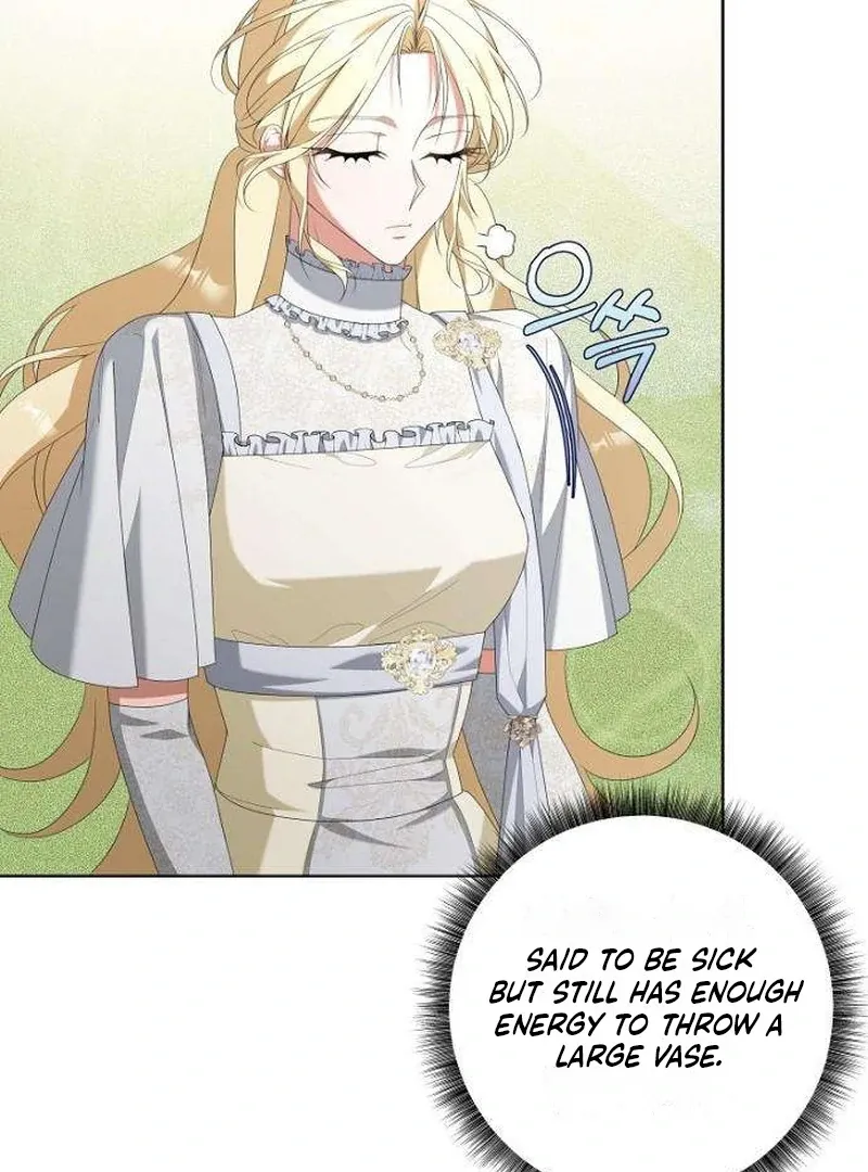 Poisoned Chalice: The Poisoned Princess Chapter 5 page 87 - 