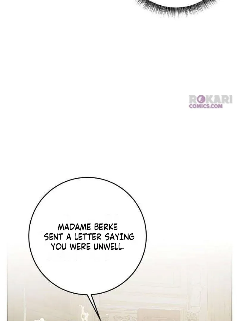 Poisoned Chalice: The Poisoned Princess Chapter 5 page 88 - 
