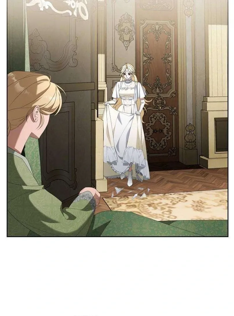 Poisoned Chalice: The Poisoned Princess Chapter 5 page 89 - 